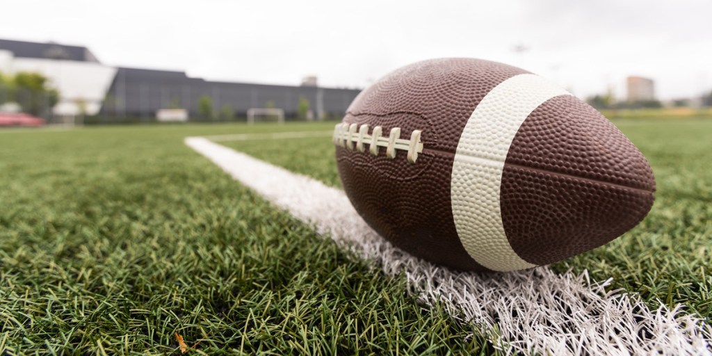 Bison stomp Hampton, tied for 2nd in&nbsp;league