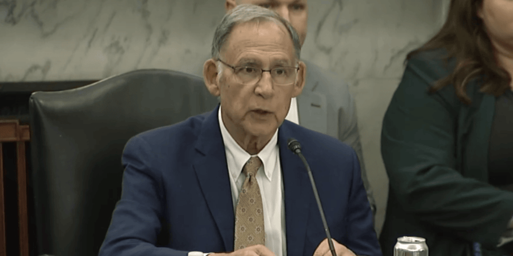 Sen. Boozman: Farm Bill markup a few weeks&nbsp;away