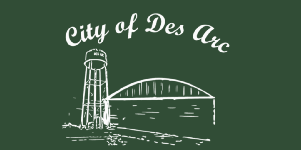 Des Arc discusses property sale for RV Park, rental cabins; fire chief retiring