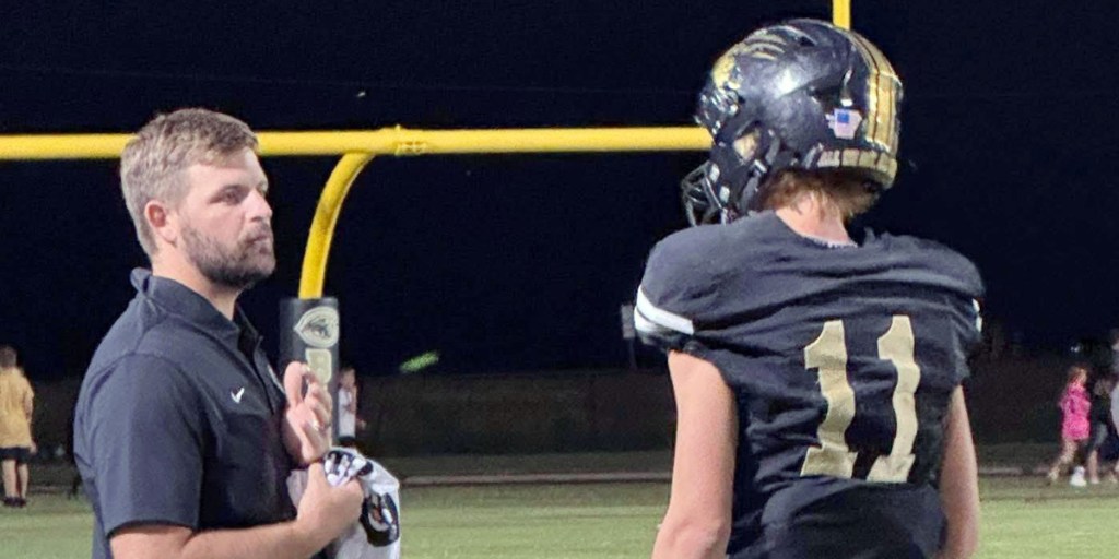 Carlisle promotes Harrison to head coaching position