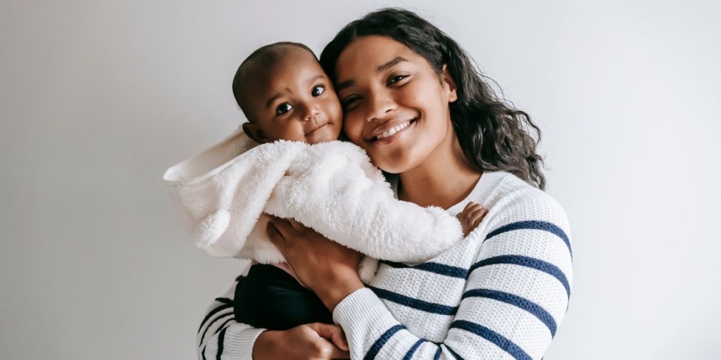 A Mother’s Day thank you for the gift of&nbsp;time