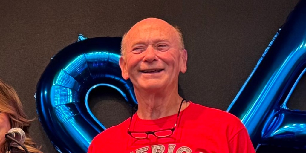 Carlisle Mayor Jon Plafcan