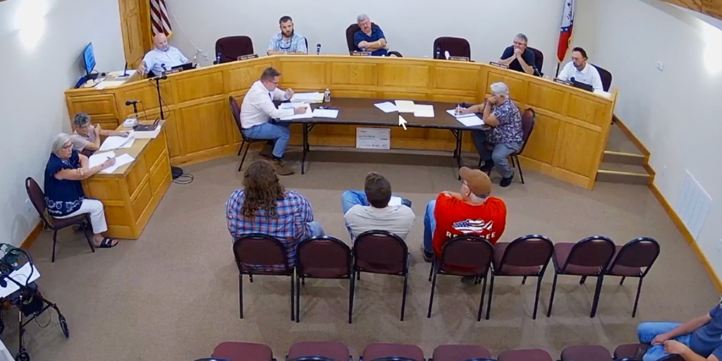 Des Arc looks to replace aging water wells
